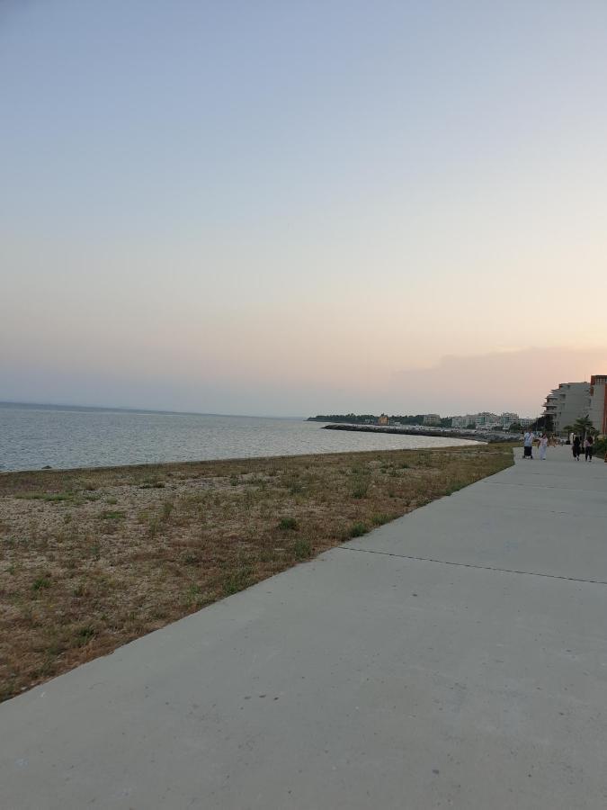 Guest House Taligarov Pomorie Exterior photo