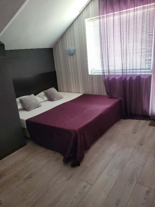 Guest House Taligarov Pomorie Exterior photo