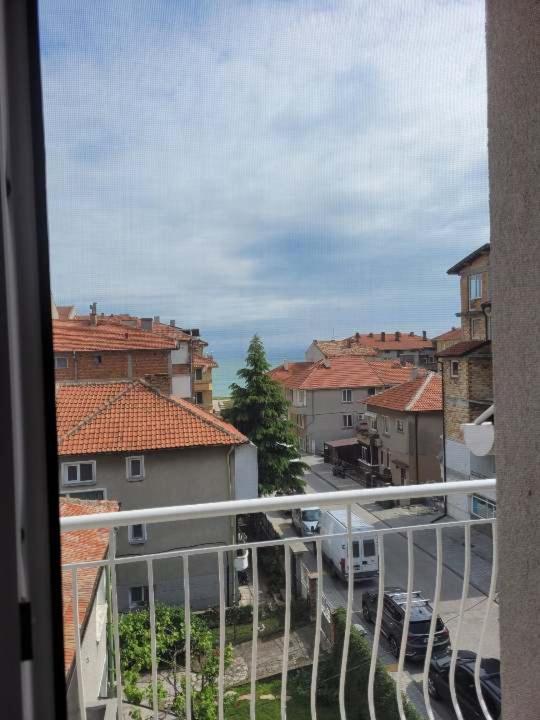 Guest House Taligarov Pomorie Exterior photo