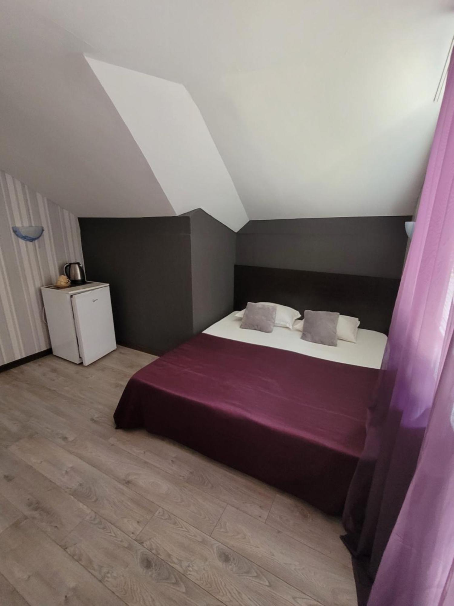Guest House Taligarov Pomorie Exterior photo