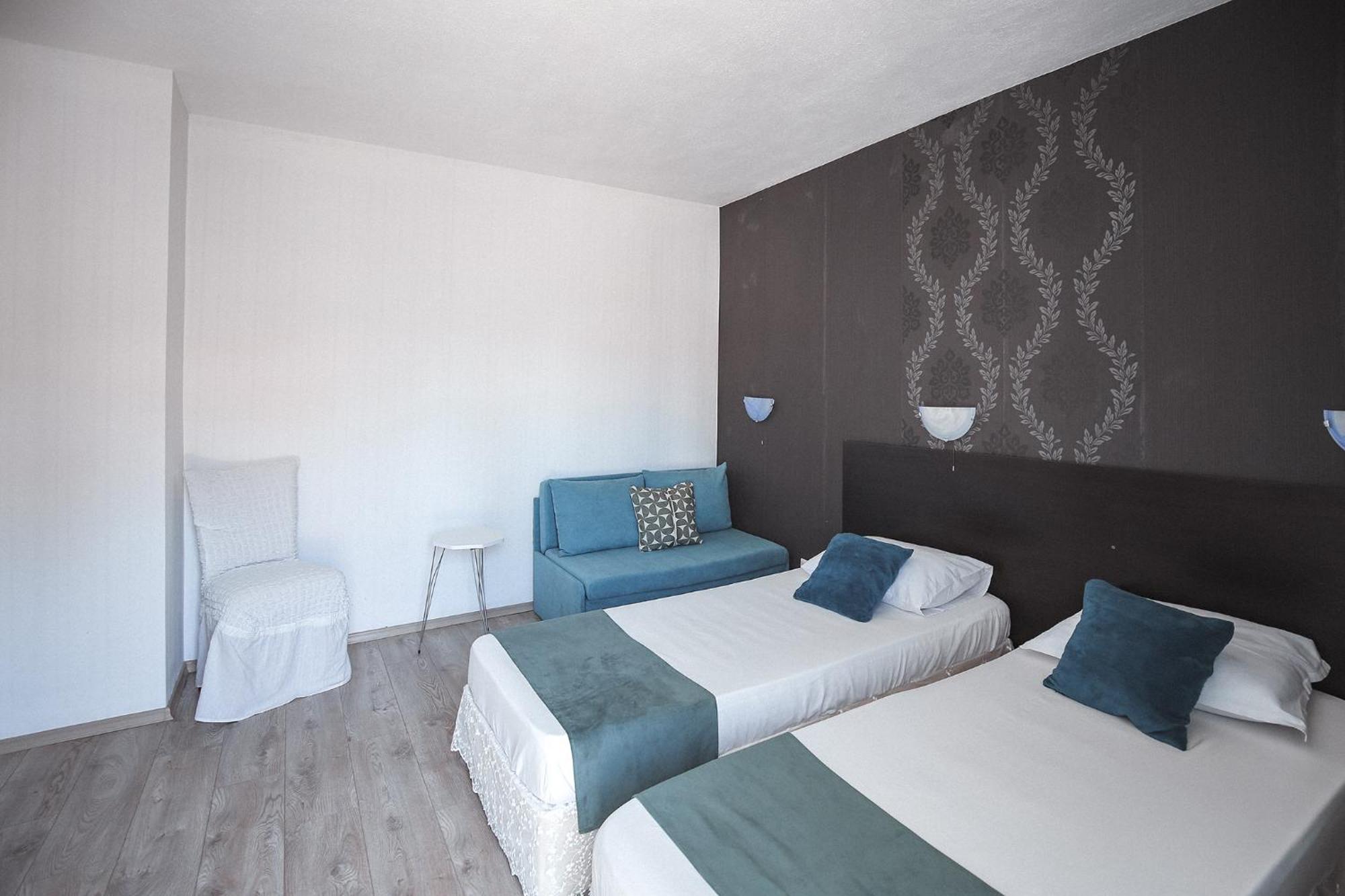 Guest House Taligarov Pomorie Exterior photo
